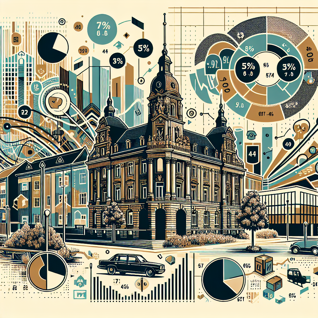 Einfluss historischer Immobilienpreise auf aktuelle Bewertung in Cottbus.